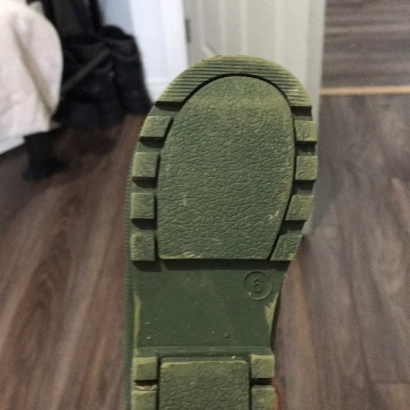 Rain boot - Picture 3 of 4